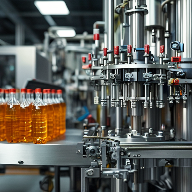 2026 Top Filling Capping Machine Trends for Global Buyers?