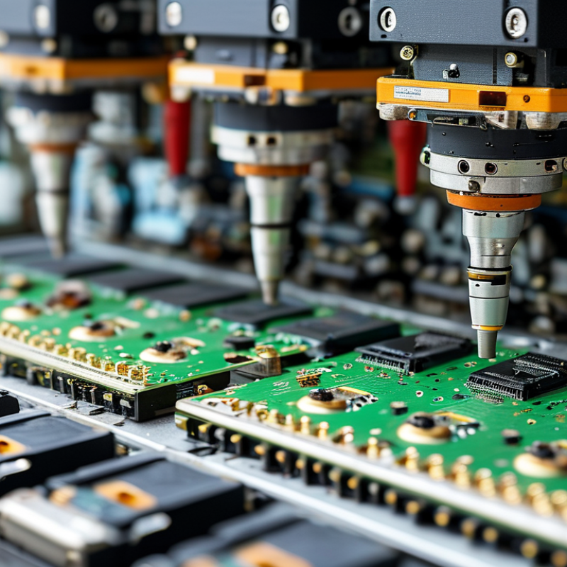 2026 Top PCBA Printed Circuit Board Buying Guide Questions?
