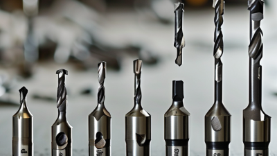 How to Choose the Best Holesaw Bit for Your Projects?