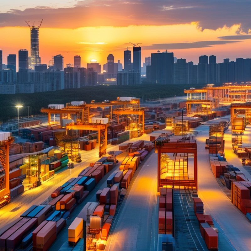 China Top Strategies in Global Supply Management Trends?