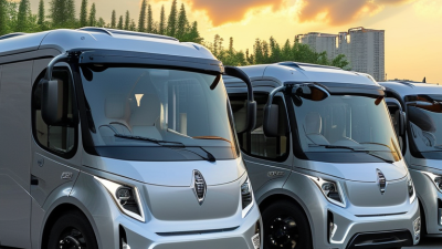 Top 10 Electric Transfer Cars in China for Global Buyers?
