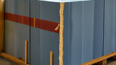 Top Heat Insulation Sheet Solutions for Global Buyers?