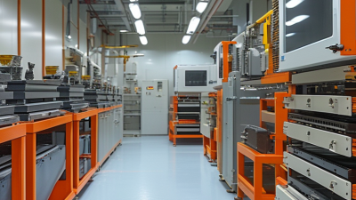 How to Choose the Best Ltcc Process Equipment for Your Needs?