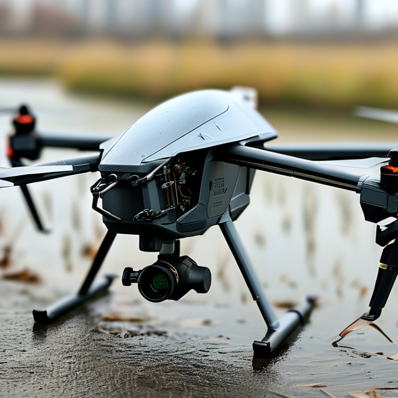 Best Delta Wing UAV Drone for Global Procurement Needs?