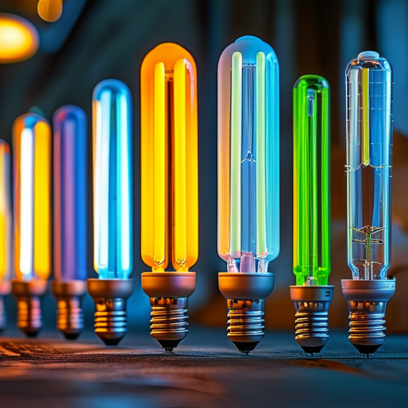 How Long Do LED Lights Last on Average?