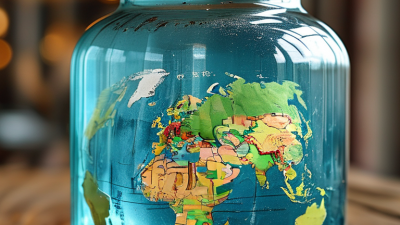 Top 10 Uses of Cellophane Film for Global Buyers?