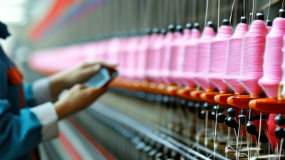 Fuzzy Yarn Machine Benefits for Global Buyers in 2026?