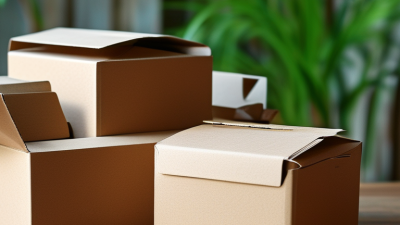 2026 Top Paper Boxes Trends for Global Buyers?