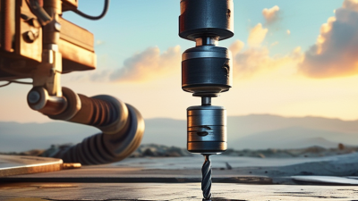 Top Tips for Choosing Core Drilling Bits for Your Projects?