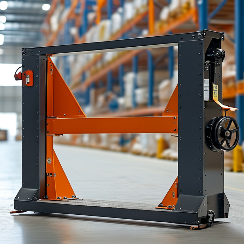 Top Pneumatic Gate Features for Global Buyers How to Choose?