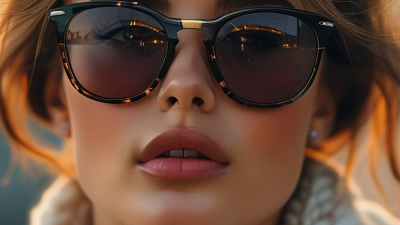 Top 5 Tips for Choosing the Best Sunglasses Lenses?