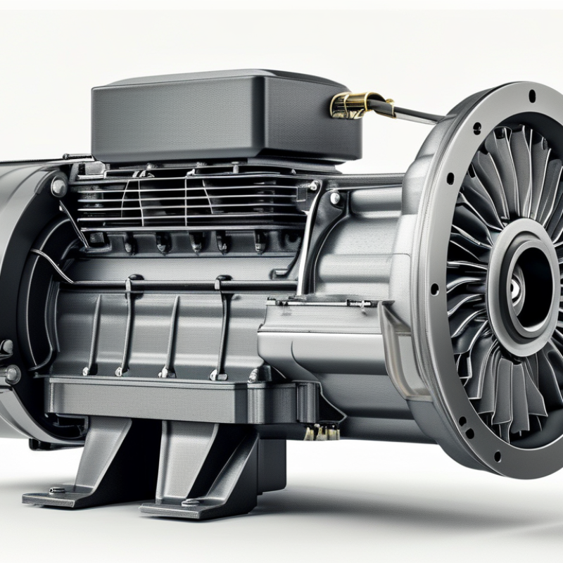 What is a Single-Stage Compressor and How Does It Work?