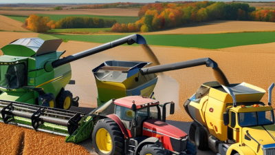 Best Soybean Dryer Options for Global Buyers to Consider?
