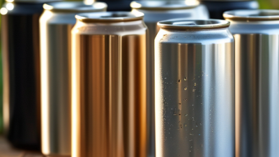 Why Choose Aluminum Cups for Your Next Event?