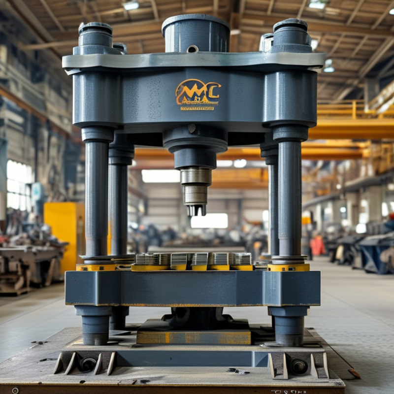 What is Bmc Composite Hydraulic Press and Its Benefits?