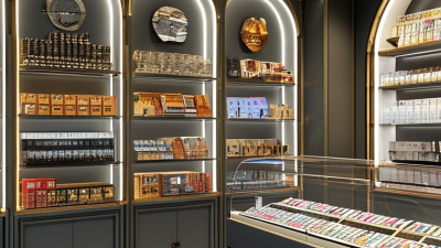 10 Best Acrylic Snus Display Solutions for Your Store?