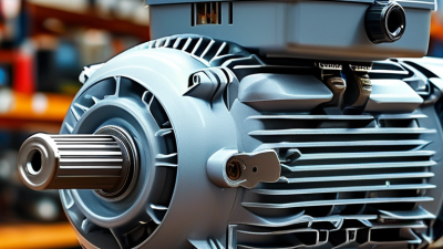 What are the Best Universal Motors for Global Buyers?