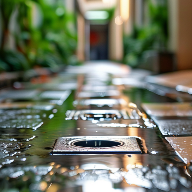 2026 Best Floor Drain Options for Global Buyers Seeking Quality?
