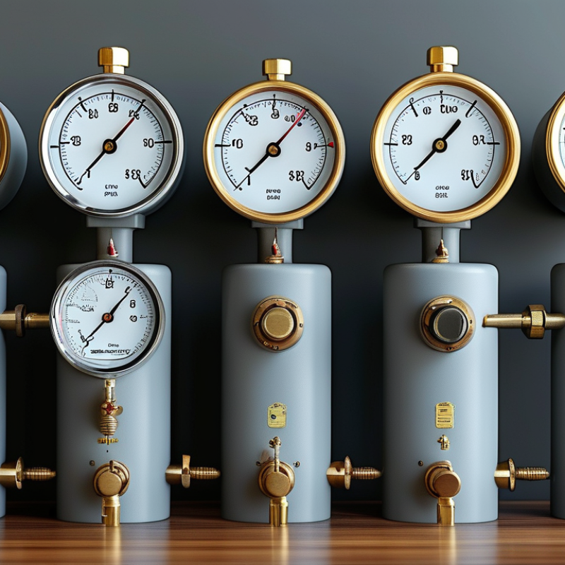 How to Choose the Best Bulk Water Meter for Your Needs?