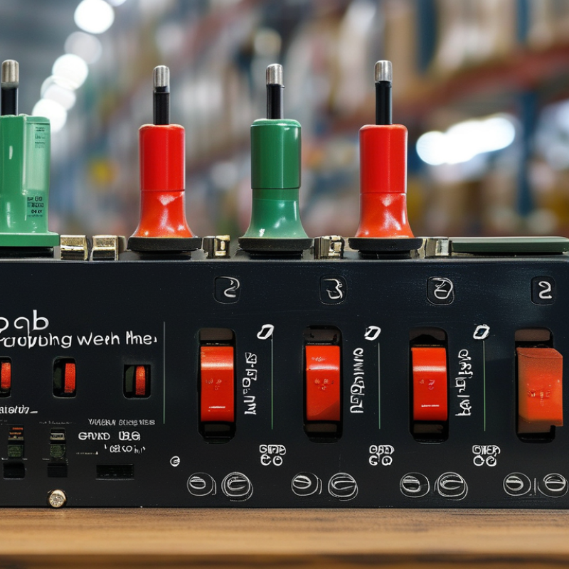 What is the Best Fuse Breaker for Global Procurement?
