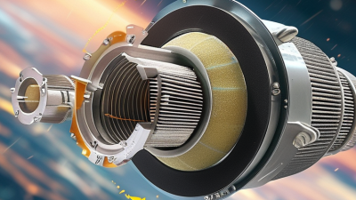 How to Choose the Right Cerium Cavity Filter for Your Needs?