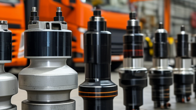 2026 Best Brake Slack Adjuster Types for Global Buyers?