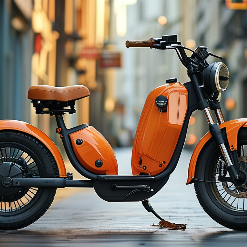 How to Choose the Best Motorized Tricycles for Your Needs?