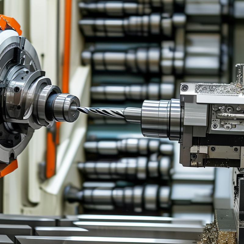 Top Cnc Turning Center Machine for Global Buyers?
