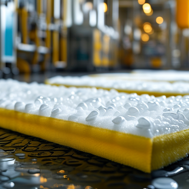 2026 Best Absorbent Pads for Your Needs Why Choose Them?