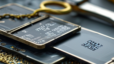 Top 10 Benefits of Metal RFID Cards for Your Business Needs
