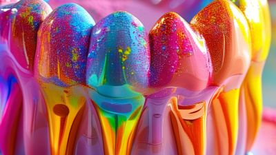 How to Choose the Best Colored Zirconia Powder for Your Needs?