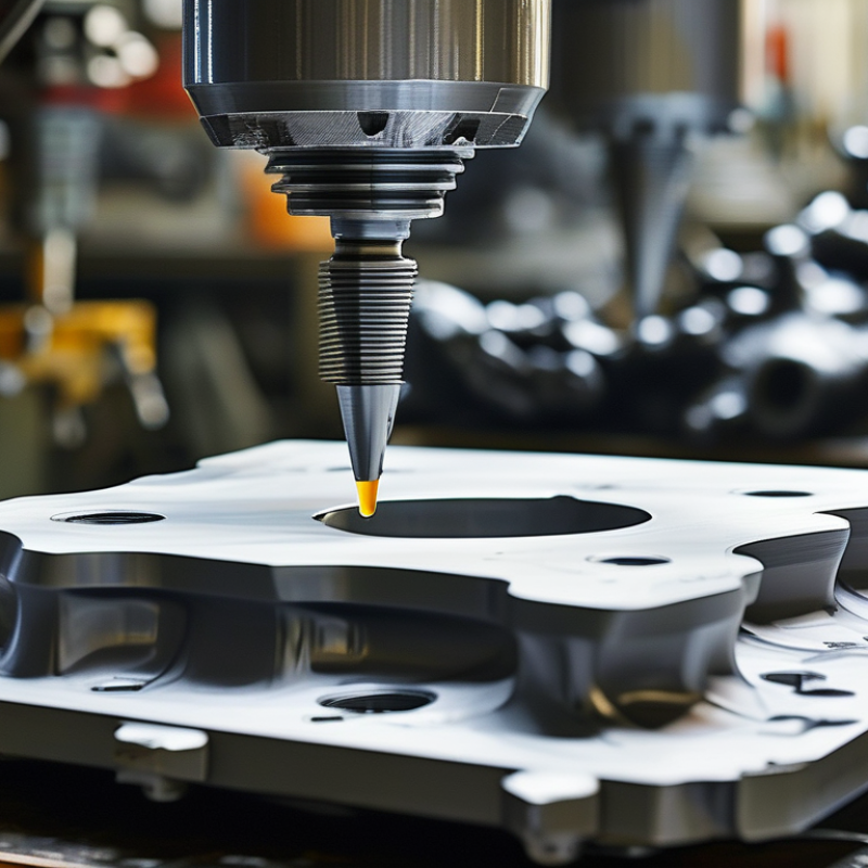 Why Choose Injection Molded Parts for Your Manufacturing Needs?