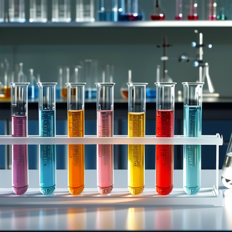 Top Benefits of Using Test Tube for Your Laboratory Needs?