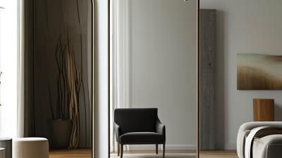 Best Arched Tall Mirrors for Global Buyers in 2026?