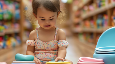 The Ultimate Guide to Choosing Potty Training Pants?
