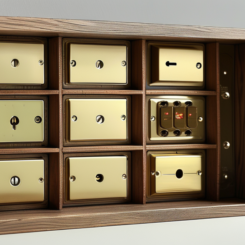Top 10 Tips for Choosing the Best Electrical Cord Box?