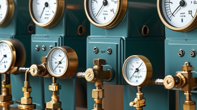 How to Choose the Best Bulk Water Meter for Your Needs?
