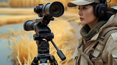 China Best Infrared Thermal Imaging Camera for Global Buyers?
