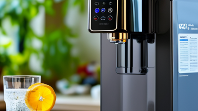 Best Demineralized Water Machine for Your Needs?