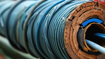 China Top Insulating Wires for Global Buyers What to Know?