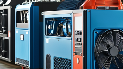 2026 Best Commercial Water Chiller Options for Buyers?