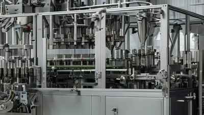 Top 10 Filling Capping Machines You Need to Know?