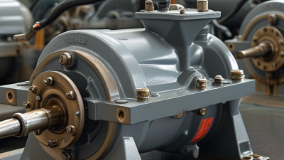 Top Centrate Pump Features Buyers Should Know About?