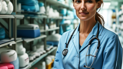 Top Medical Gauze Bandage for Global Buyers in 2026?