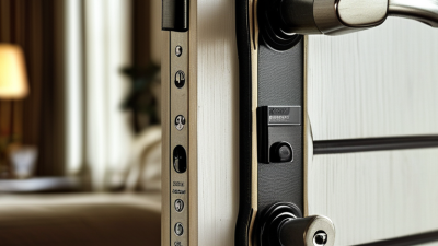 Top 10 Bedroom Door Lock Tips to Enhance Home Security