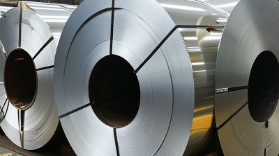 How to Choose the Right Aluminium Coil Sheet for Your Needs?