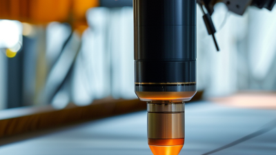Top Laser Cutting Tool Trends for Global Buyers to Consider?
