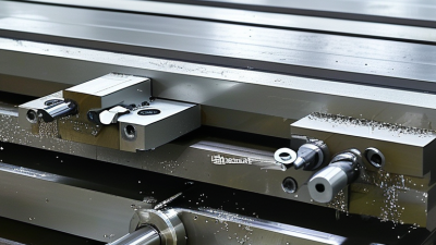Best Hollow Rotary Table for Precision Machining Applications?