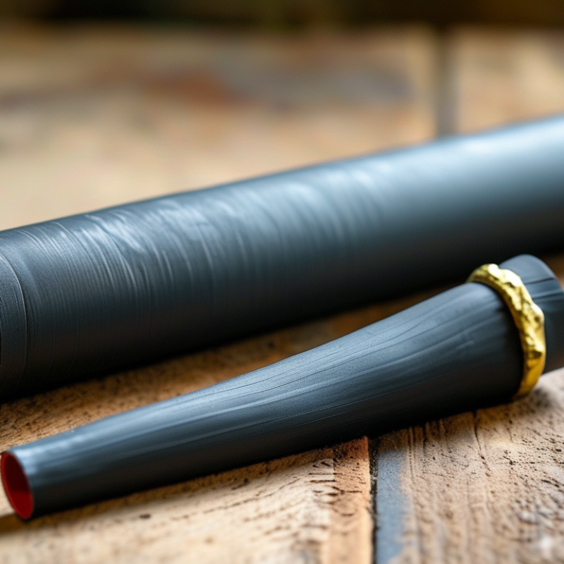How to Choose Hss Heat Shrink Sleeve for Your Projects?