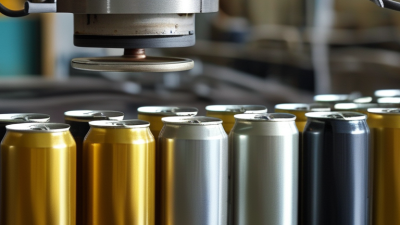 Can End Making Machine Transform Production in 2026?